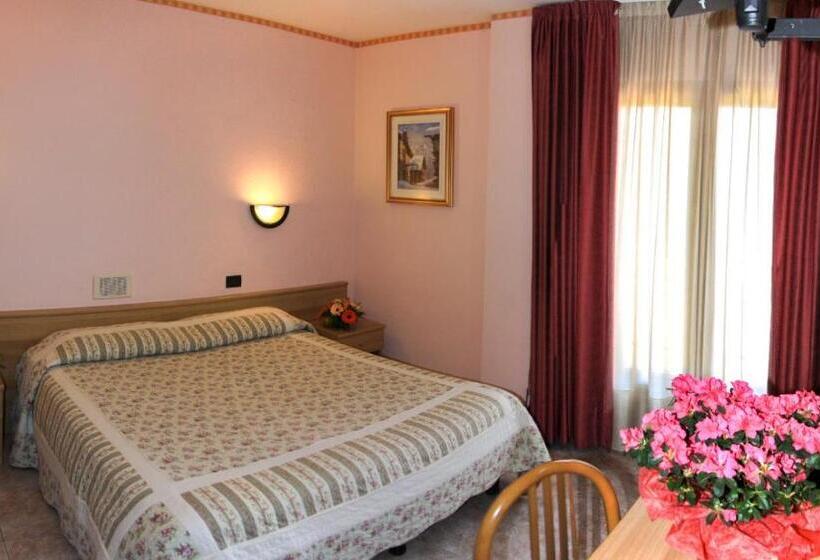 فندق Les Saisons