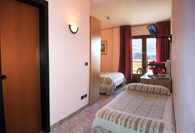 فندق Les Saisons