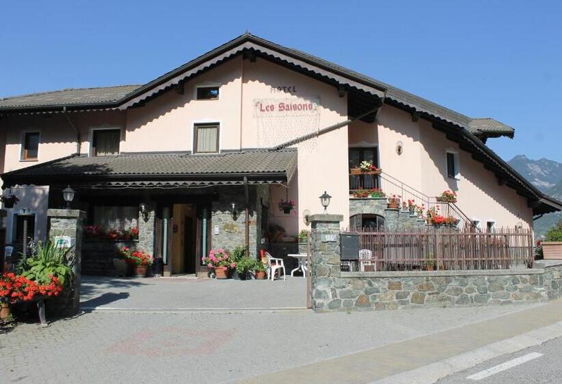 فندق Les Saisons