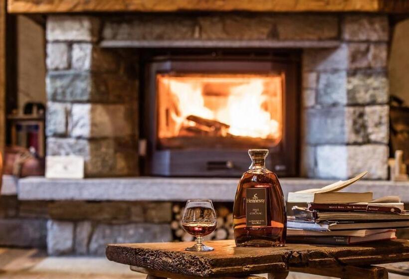 בית מלון כפרי Lo Scoiattolo