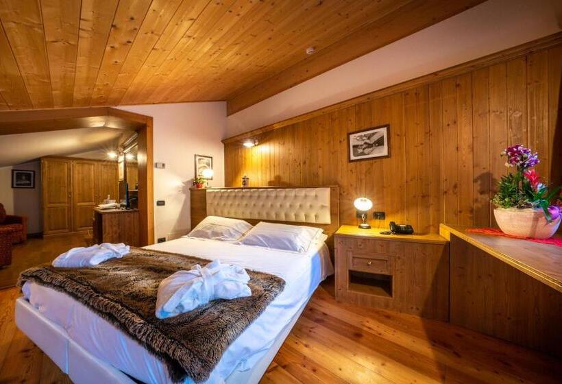 בית מלון כפרי Lo Scoiattolo