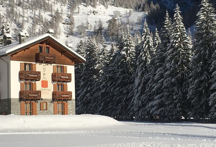 فندق Lo Scoiattolo