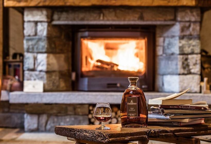 בית מלון כפרי Lo Scoiattolo