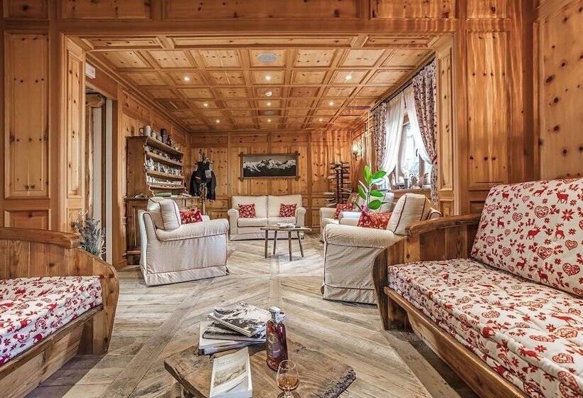 فندق Lo Scoiattolo