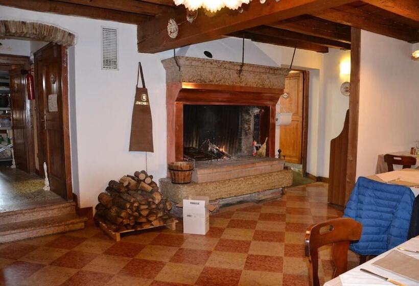 酒店 Locanda Al Centrale