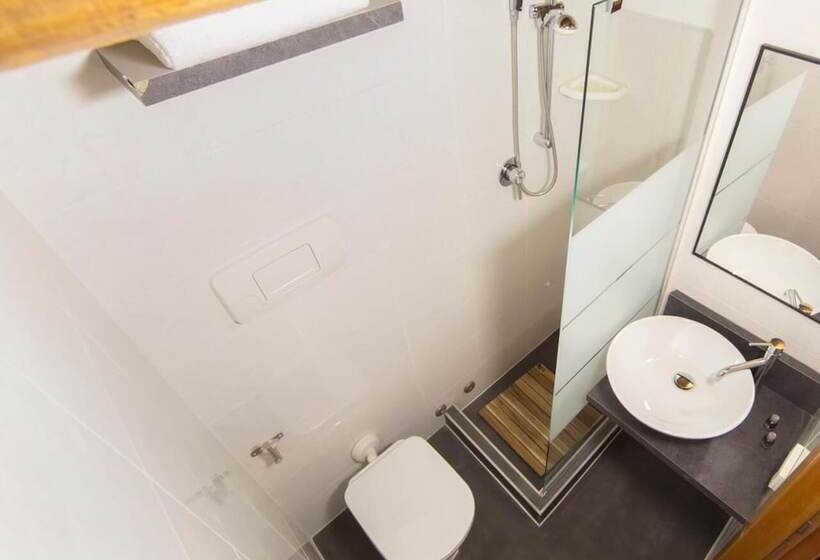 酒店 Locanda Al Centrale