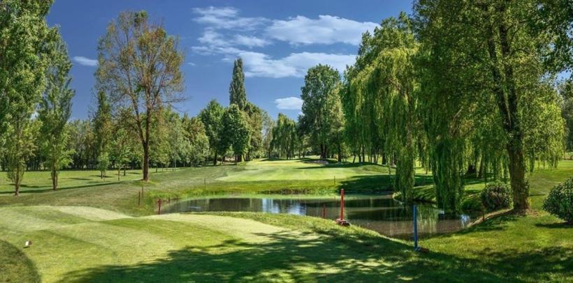 בית מלון כפרי Locanda Da Carla