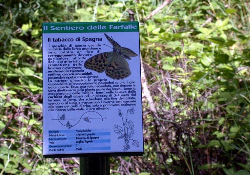 בית מלון כפרי Locanda Da Carla