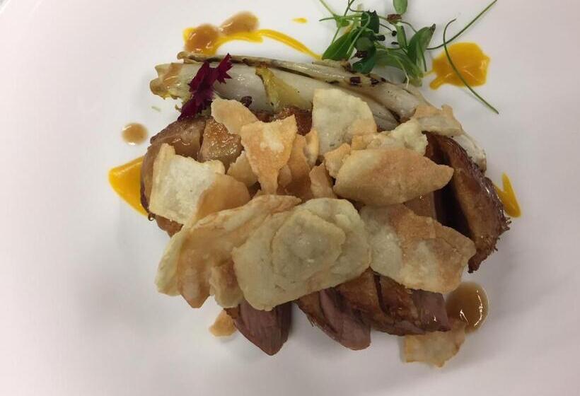 בית מלון כפרי Locanda Da Carla