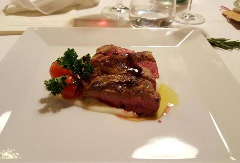 בית מלון כפרי Locanda Da Carla