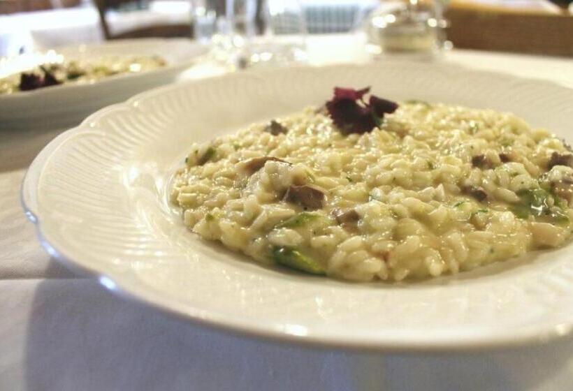 בית מלון כפרי Locanda Da Carla