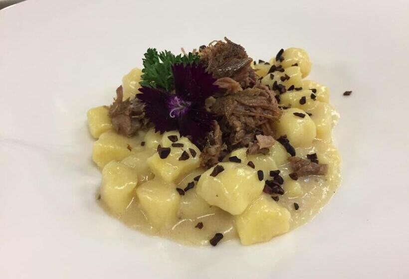 בית מלון כפרי Locanda Da Carla