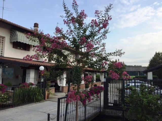 בית מלון כפרי Locanda Da Carla