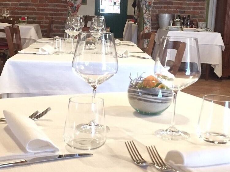 בית מלון כפרי Locanda Da Carla