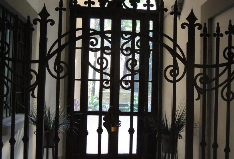 هتل Locanda Orchidea