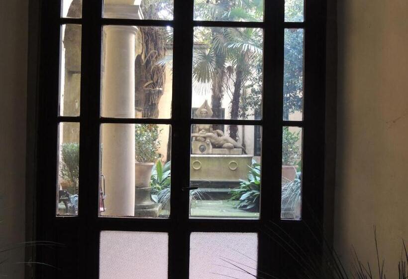 هتل Locanda Orchidea