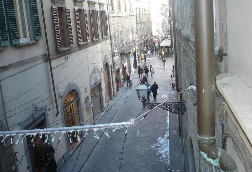 هتل Locanda Orchidea