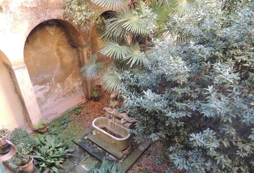 هتل Locanda Orchidea