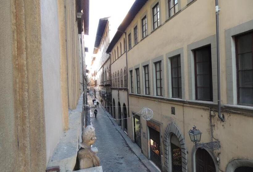 هتل Locanda Orchidea