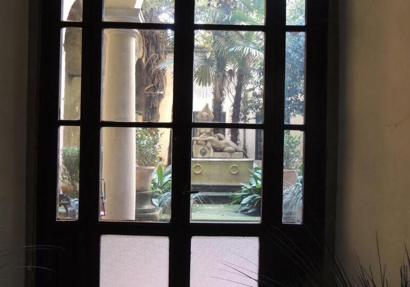 هتل Locanda Orchidea