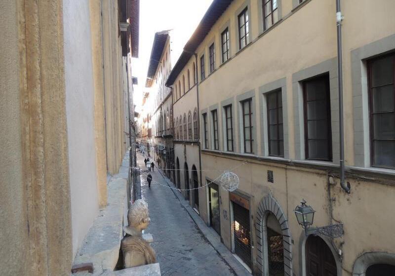 هتل Locanda Orchidea