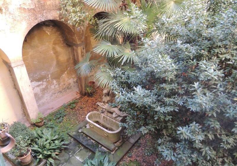 هتل Locanda Orchidea