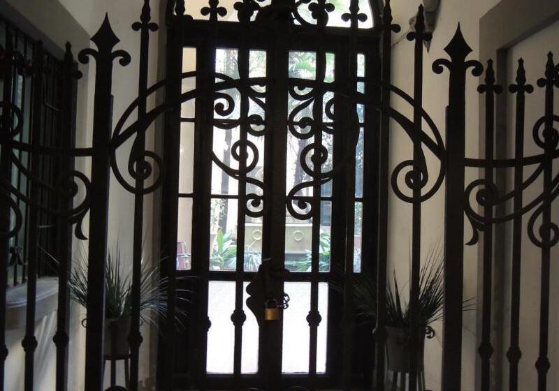 هتل Locanda Orchidea