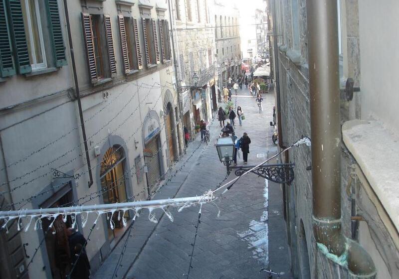 هتل Locanda Orchidea