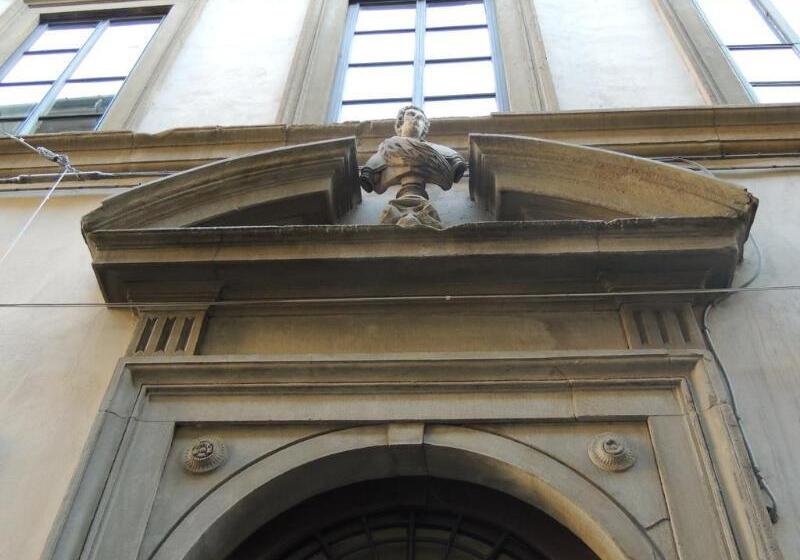 هتل Locanda Orchidea