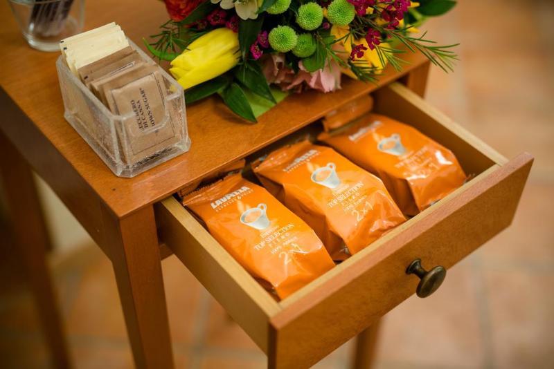 هتل Locanda Orchidea