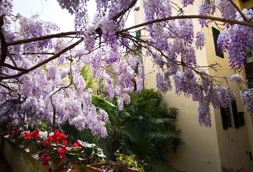 هتل Locanda Orchidea