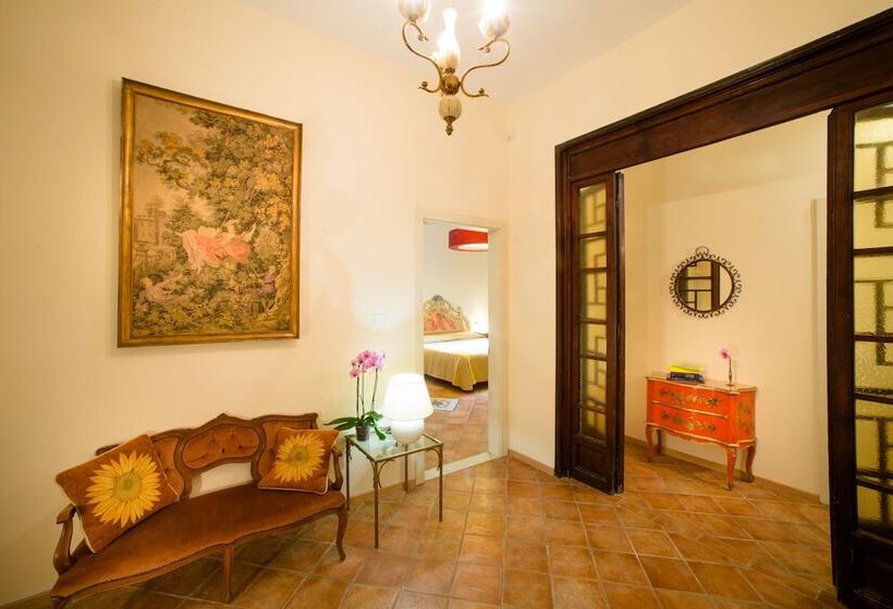 هتل Locanda Orchidea