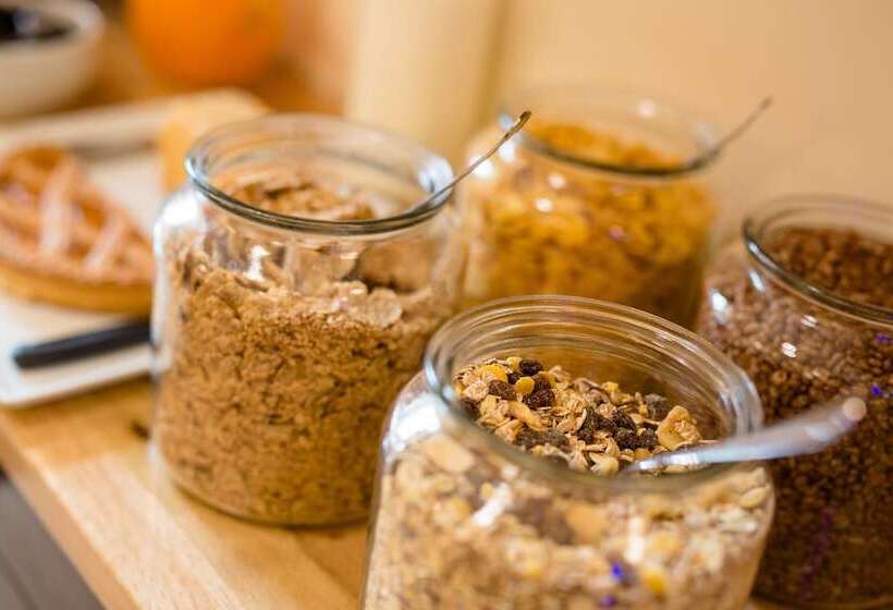 هتل Locanda Orchidea