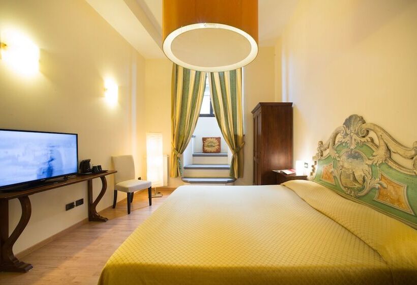 هتل Locanda Orchidea