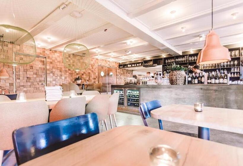 فندق Logement Overzee