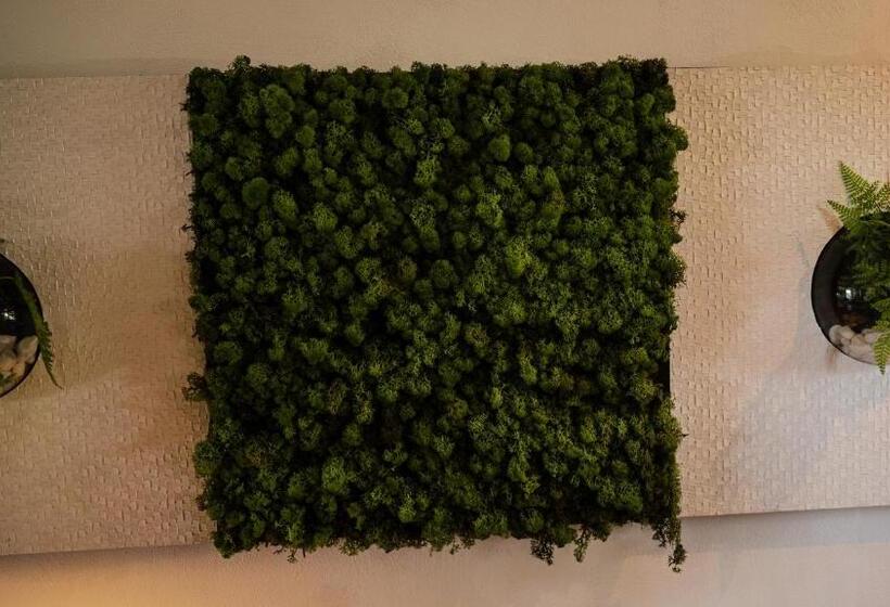 ホテル Logement Overzee