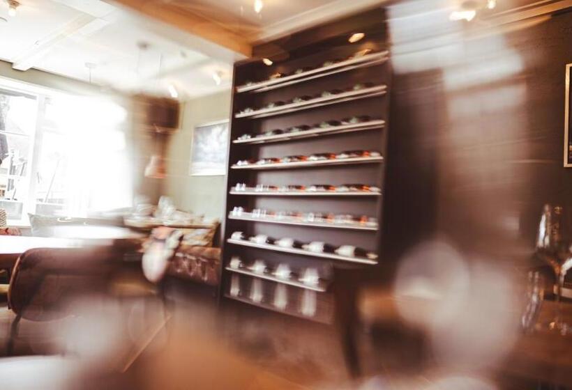 ホテル Logement Overzee