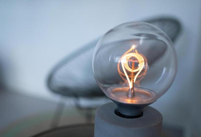 فندق Logement Overzee