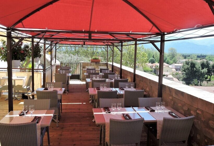 Logis Hotel Cara Sol