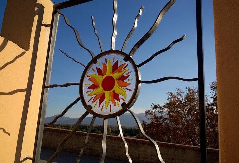 Logis Hotel Cara Sol