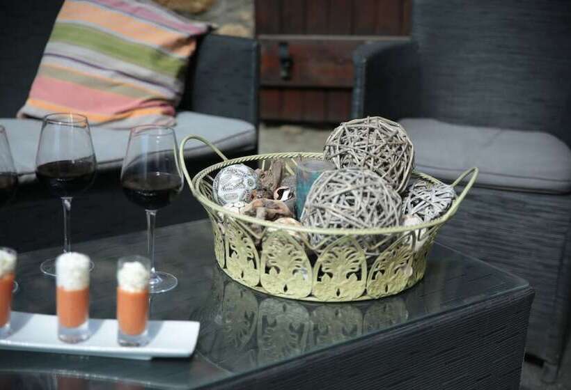 Logis Hotel Cara Sol