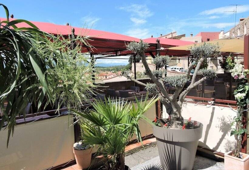 Logis Hotel Cara Sol