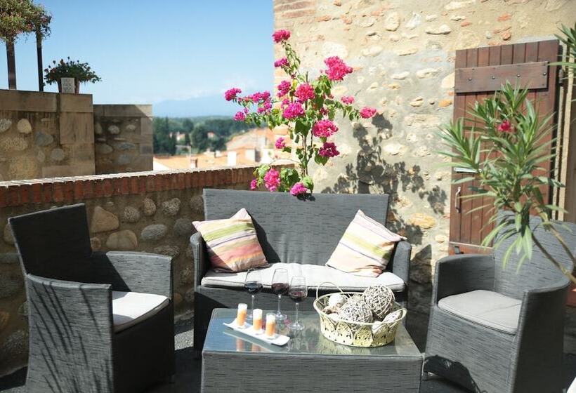 Logis Hotel Cara Sol