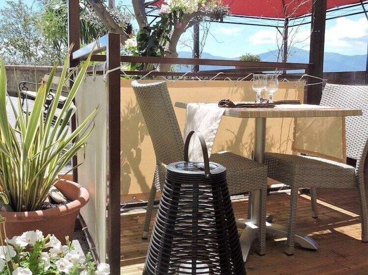 Logis Hotel Cara Sol