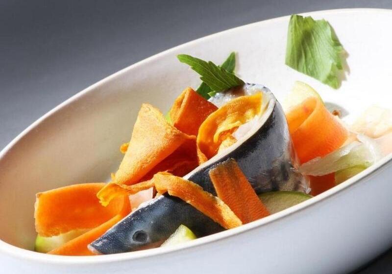 Logis Hotel Cara Sol