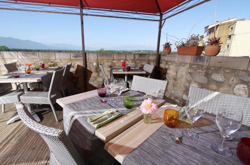 Logis Hotel Cara Sol