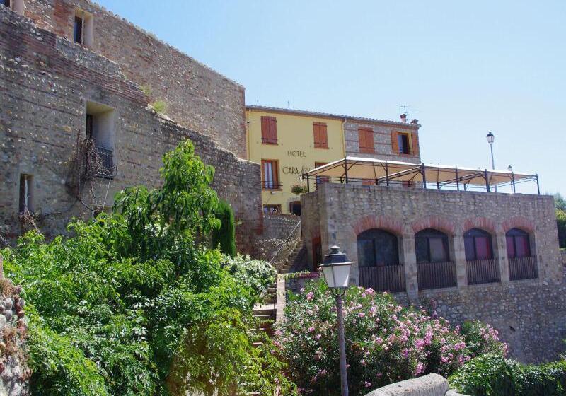 Logis Hotel Cara Sol