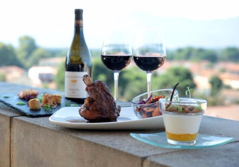 Logis Hotel Cara Sol