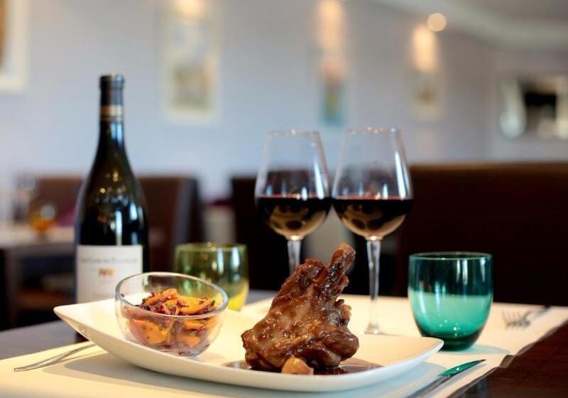 Logis Hotel Cara Sol