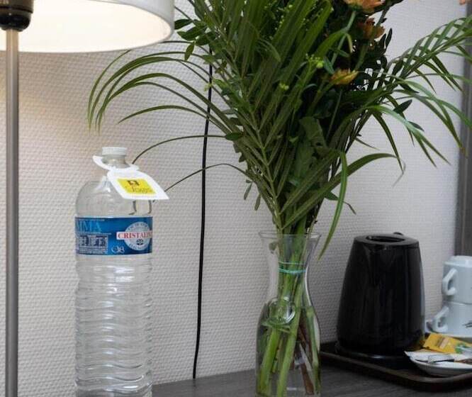 فندق Logis Hôtel Le Carnot